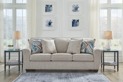 Cashton Sofa - Dark Gray | Ashley