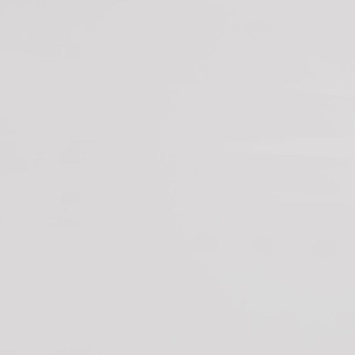 Cassia - 2 - Drawer Nightstand Bedside Table - White High Gloss Accent Nightstand modern furniture Contempo Furniture