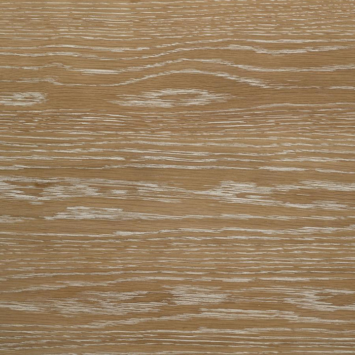 Castlewood - 3 Piece Cocktail Coffee Table Set - Washed Oak Table Set modern furniture Contempo Furniture