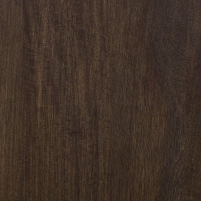 Cato Accent Cabinet - Dark Brown Accent Cabinet modern furniture Contempo Furniture