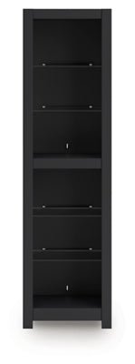 Cayberry Pier - Black Bridges & Piers modern furniture Contempo Furniture