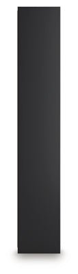 Cayberry Pier - Black Bridges &amp; Piers modern furniture Contempo Furniture