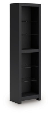 Cayberry Pier - Black Bridges & Piers modern furniture Contempo Furniture