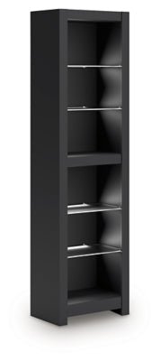 Cayberry Pier - Black Bridges &amp; Piers modern furniture Contempo Furniture
