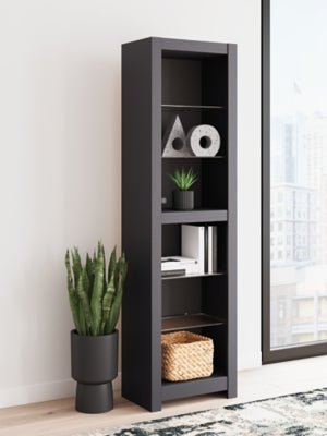 Cayberry Pier - Black Bridges &amp; Piers modern furniture Contempo Furniture