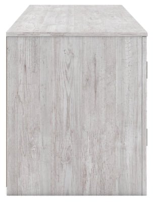 Cayboni 71" TV Stand - White TV Stand modern furniture Contempo Furniture