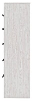 Cayboni Chest of Drawers - White Accent Chest modern furniture Contempo Furniture