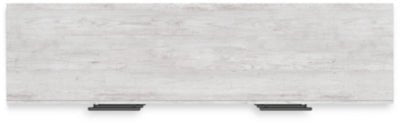 Cayboni Dresser - White Dresser modern furniture Contempo Furniture