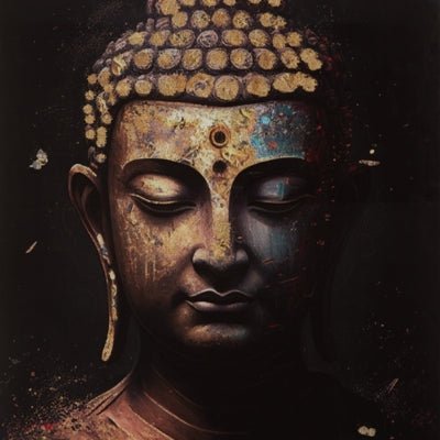 Caymoore Wall Art - Black Wall Decor modern furniture Contempo Furniture