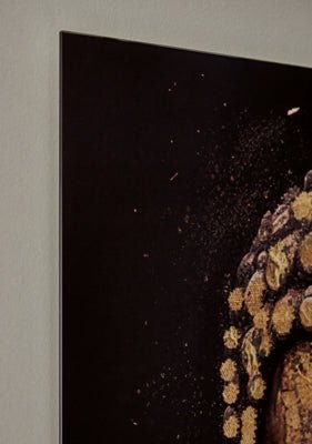 Caymoore Wall Art - Black Wall Decor modern furniture Contempo Furniture