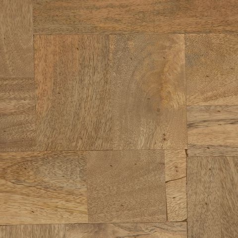 Camlett - Console Sofa Table - Brown