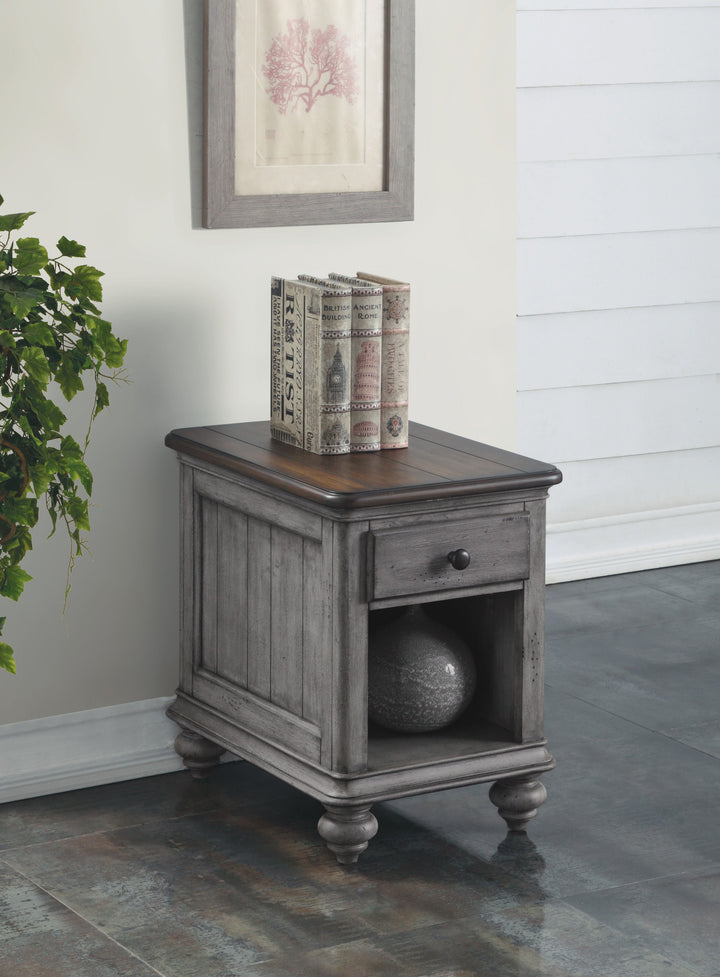 flexsteel-w1447-07-plymouth-chairside-table-gray