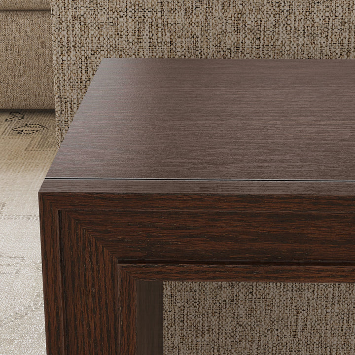 flexsteel-w1026-029-waterfall-accent-table-brown