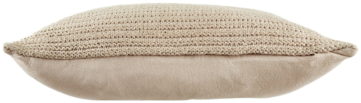 Abreyah - Pillow (Set of 4) - Tan
