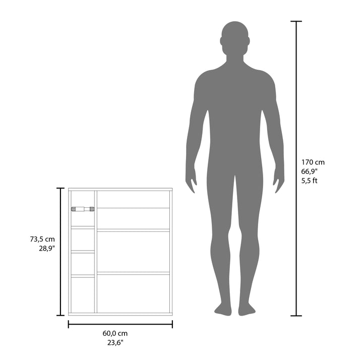 yoder-bathroom-cabinet-with-4-open-shelves-and-1-door-white