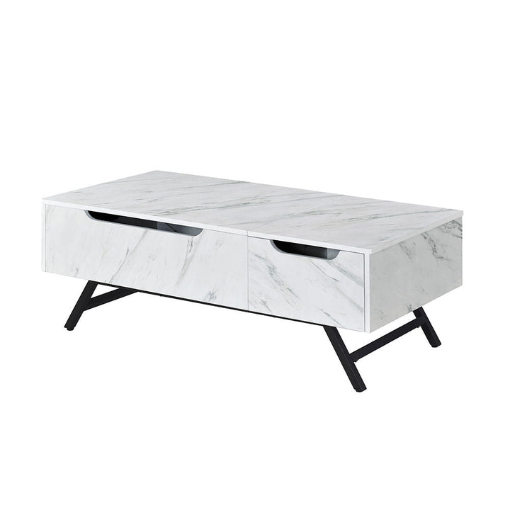 throm-coffee-table-with-lift-top-white-faux-marble-grain