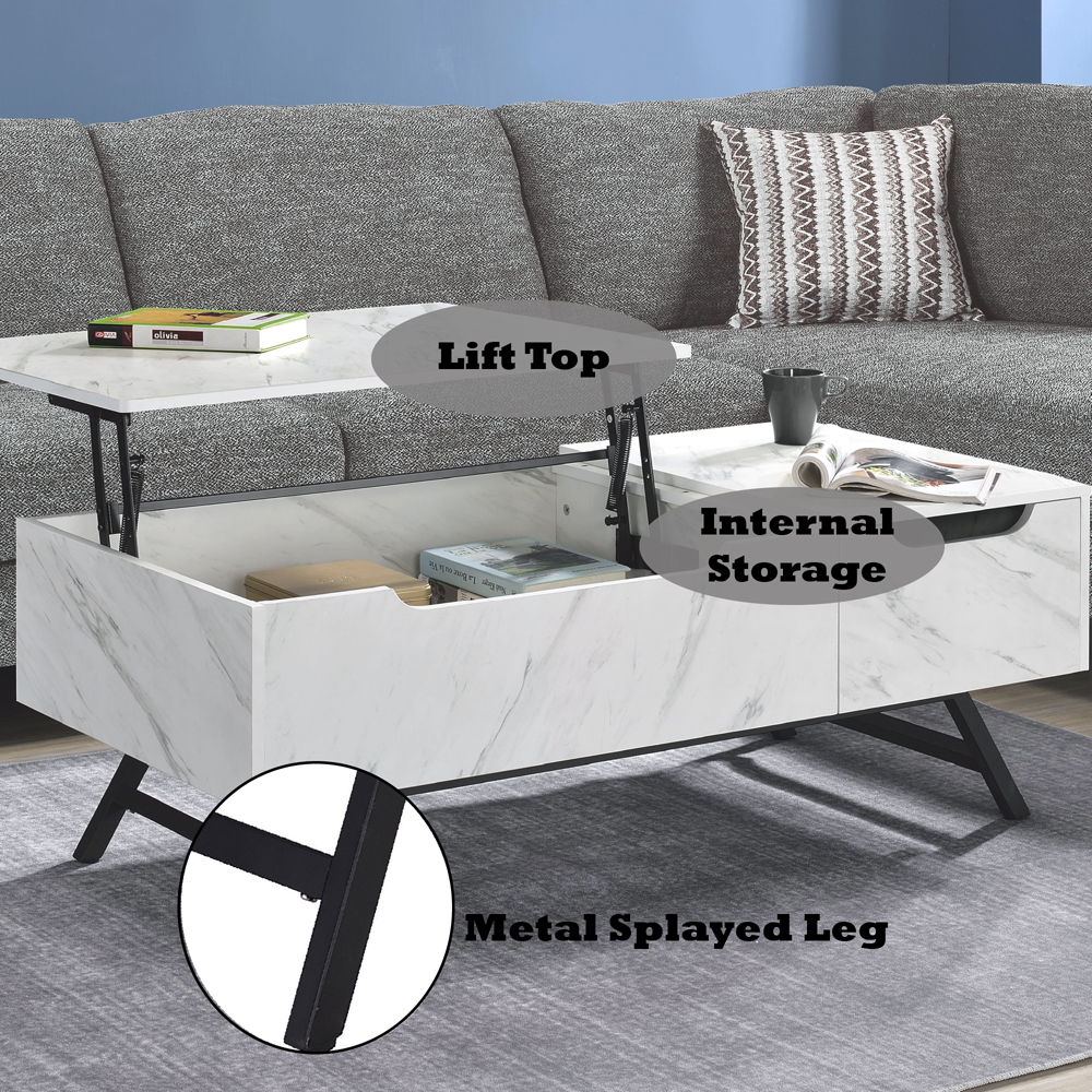 throm-coffee-table-with-lift-top-white-faux-marble-grain