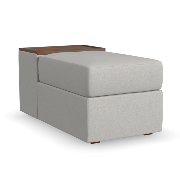 Flex Storage Hub Pebble