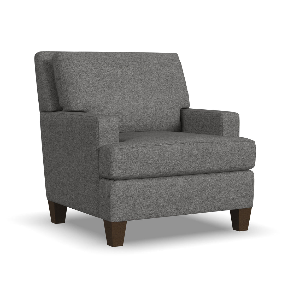 Lloyd  Chair  Dark Gray