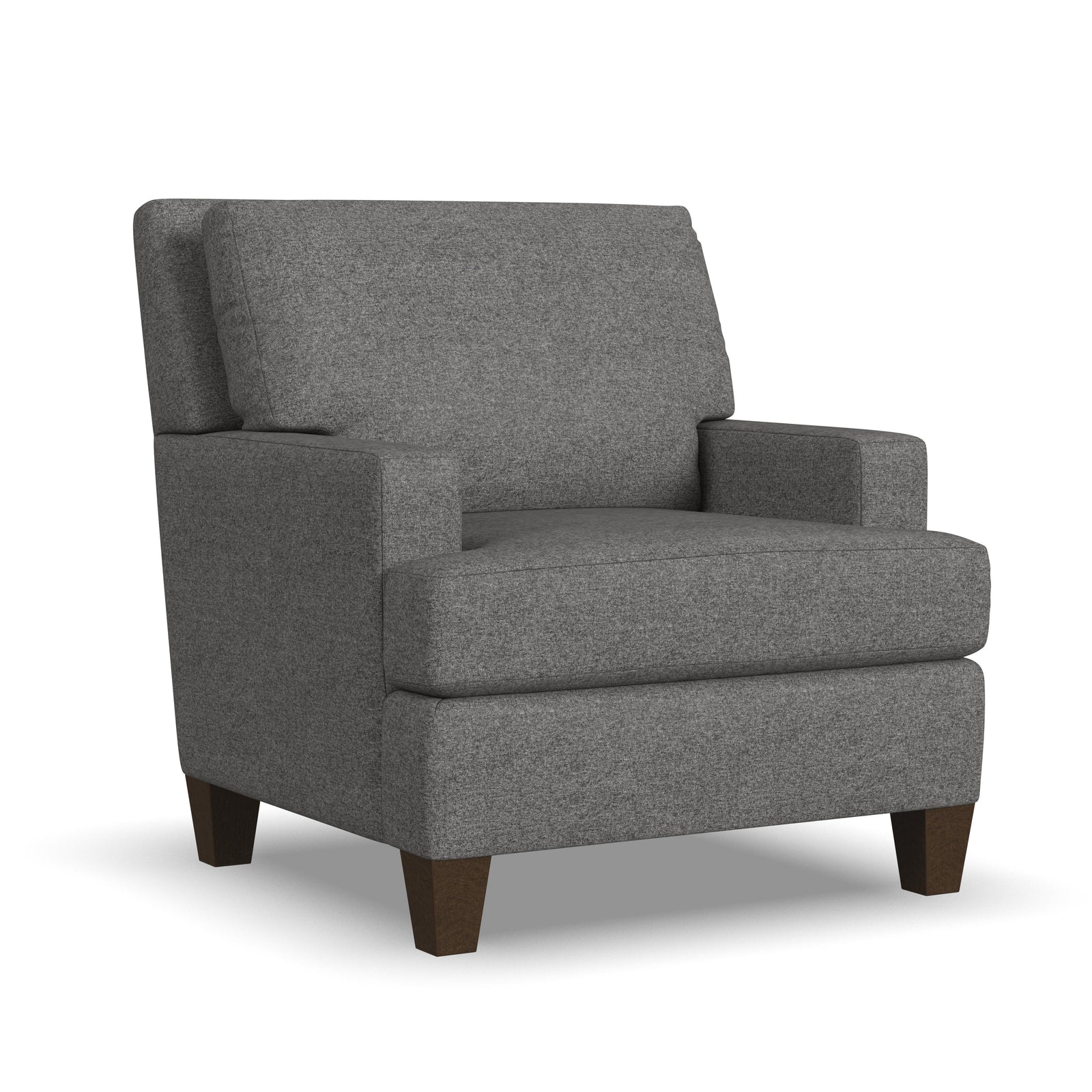Lloyd  Chair  Dark Gray