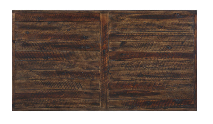 Carpenter Rectangular Lift