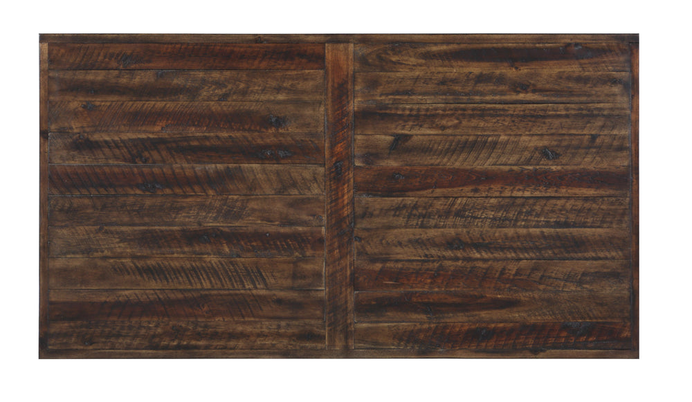Carpenter Rectangular Lift