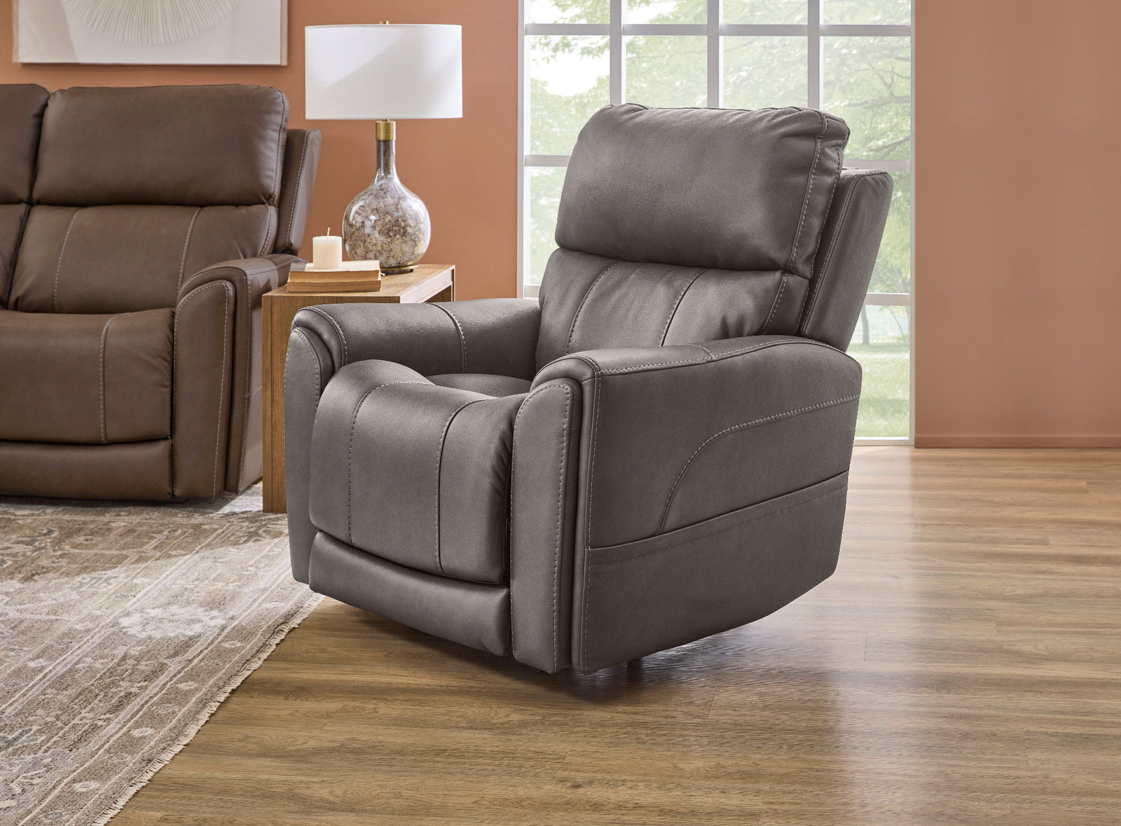 flexsteel-1587-55p5-88602-carter-power-lift-recliner-with-power-headrest-lumbar-heat-massage-smoke