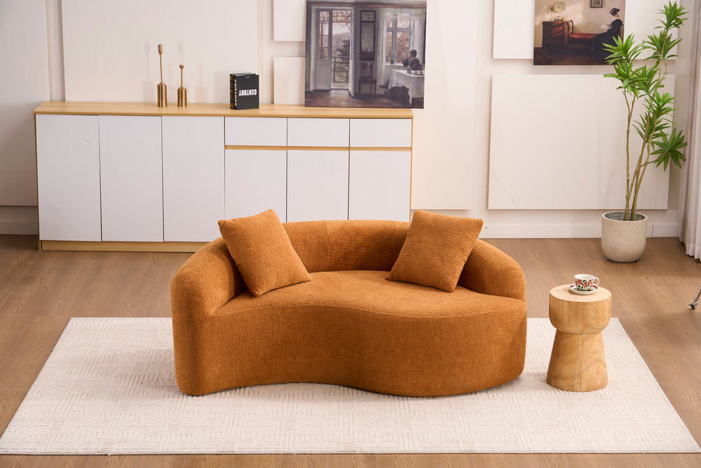 s-compact-curved-chenille-sectional-sofa-orange