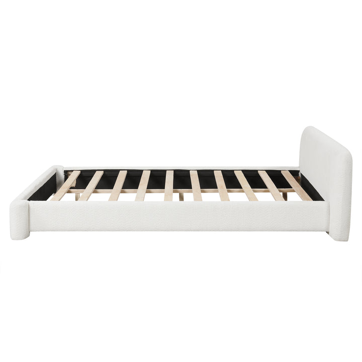 cozy-white-boucle-upholstered-bed-full-size
