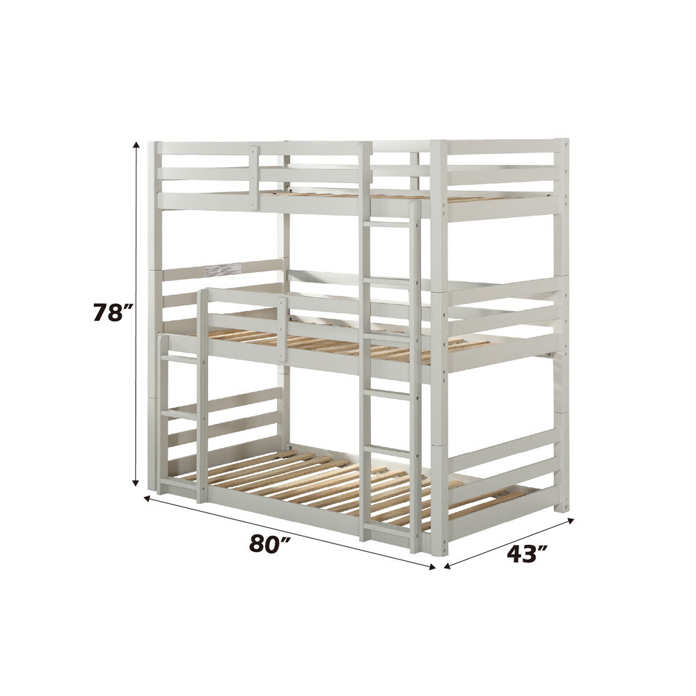 ronnie-triple-twin-bunk-bed-light-gray