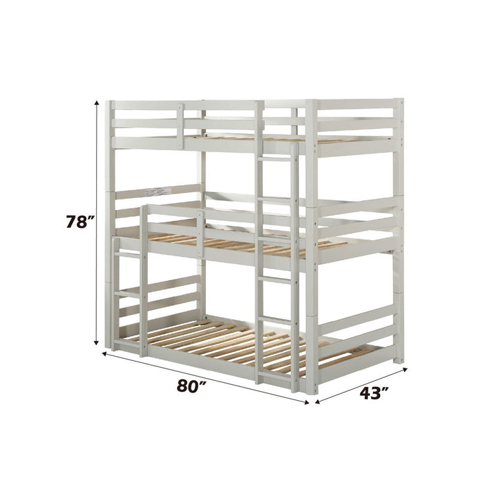 ronnie-triple-twin-bunk-bed-light-gray