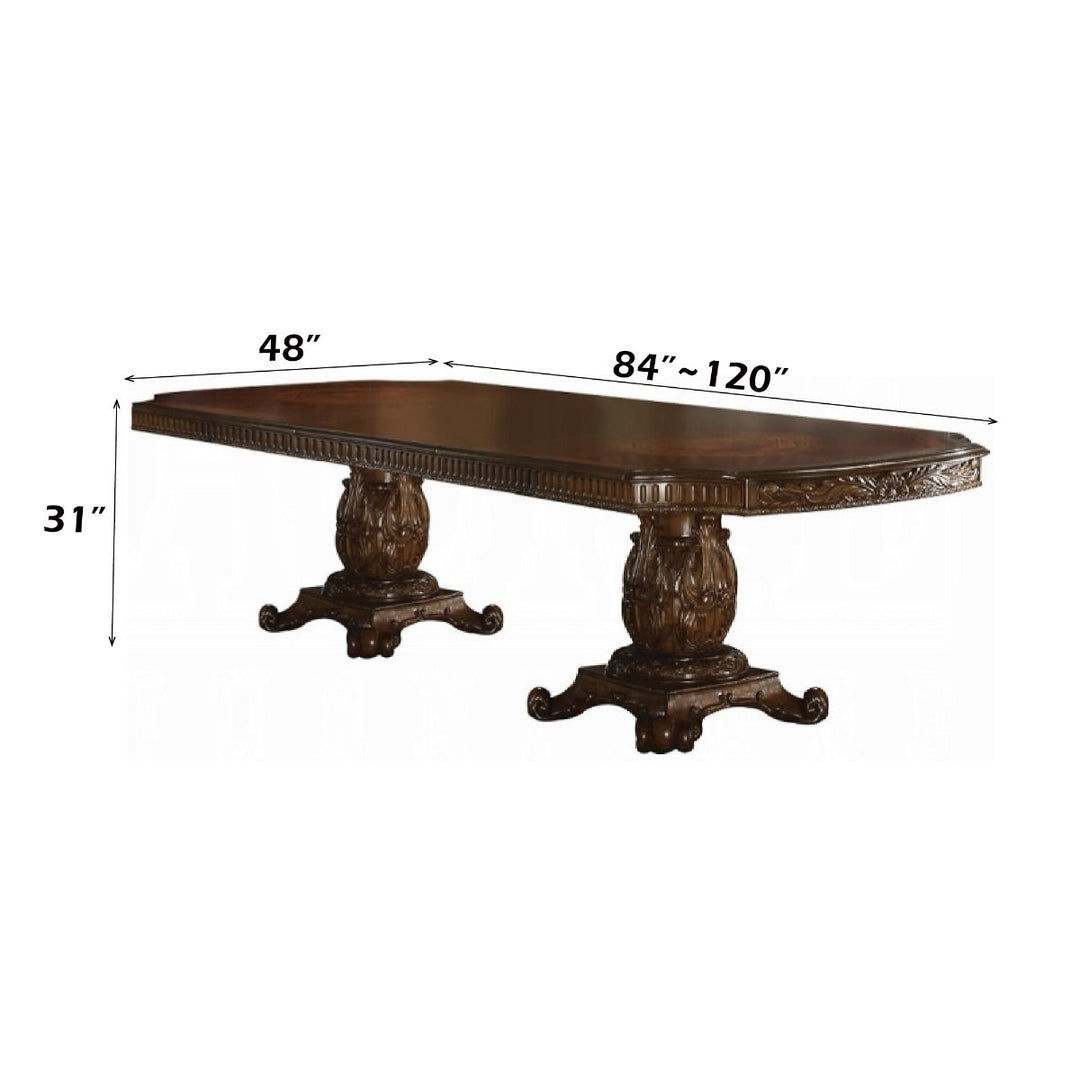 Vendome - 31" Dining Table - Cherry