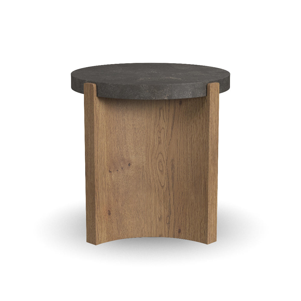 Eclipse Round Coffee table