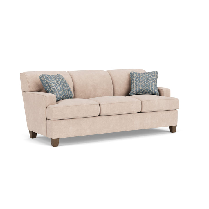 Flexsteel 5641-31 Dempsey  Sofa  Beige