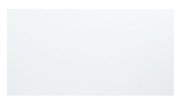 Gaines - High Gloss Coffee Table - White