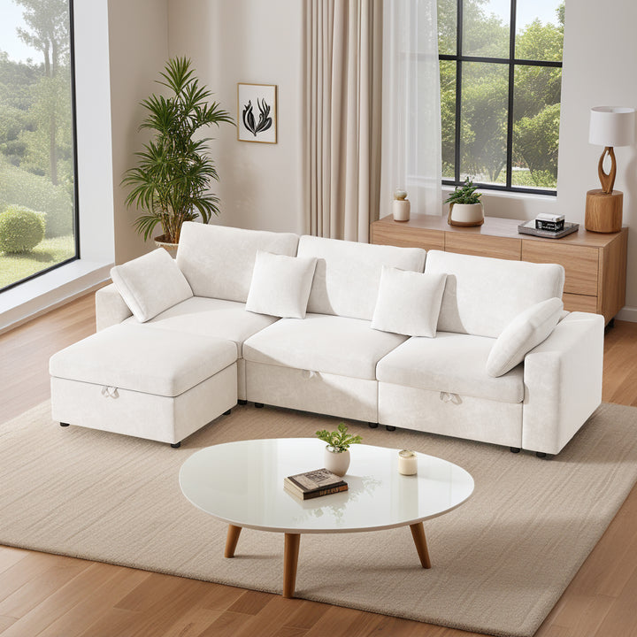 oversized-sectional-couch-with-storage-ottoman