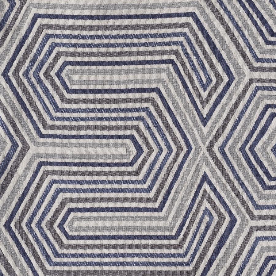 Cambria - Upholstered 4 Piece Modular Sectional Sofa - Gray