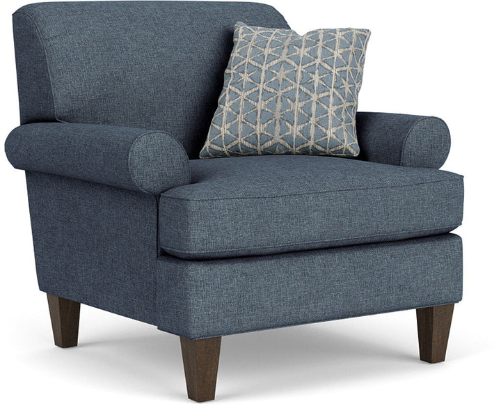Venture Fabric Chair