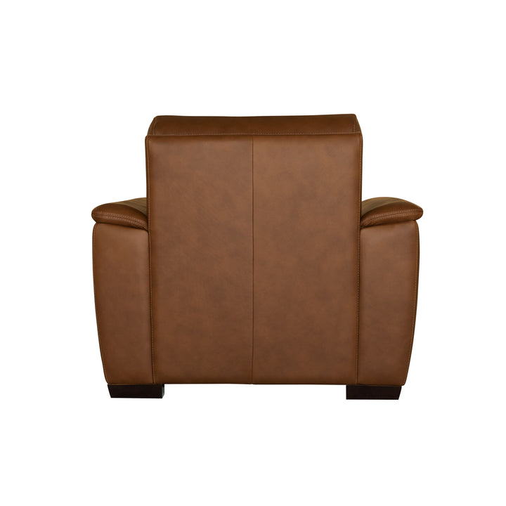 Flexsteel 1041-10-94672 Henry  Chair  Caramel