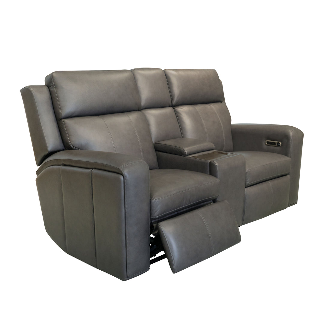 flexsteel-1596-64ph-70502-wyatt-power-reclining-loveseat-with-console-power-headrests-lumbar-dark-brown