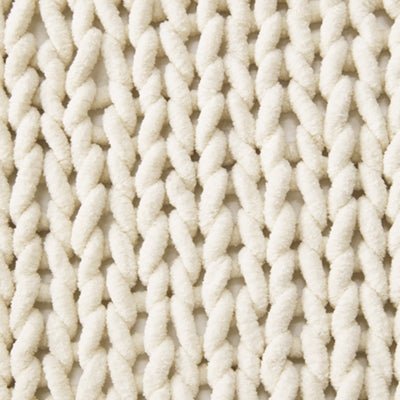 Chaddon Throw - Beige Throw modern furniture Contempo Furniture
