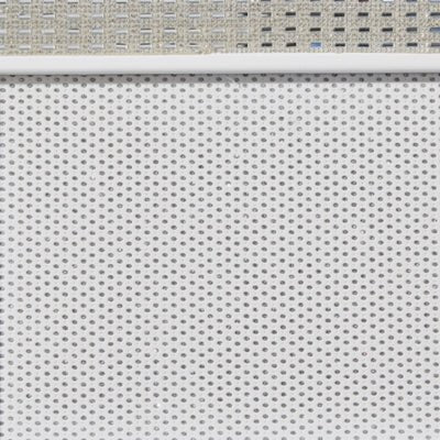 Chalanna Queen Upholstered Storage Bed - White Storage Bed modern furniture Contempo Furniture