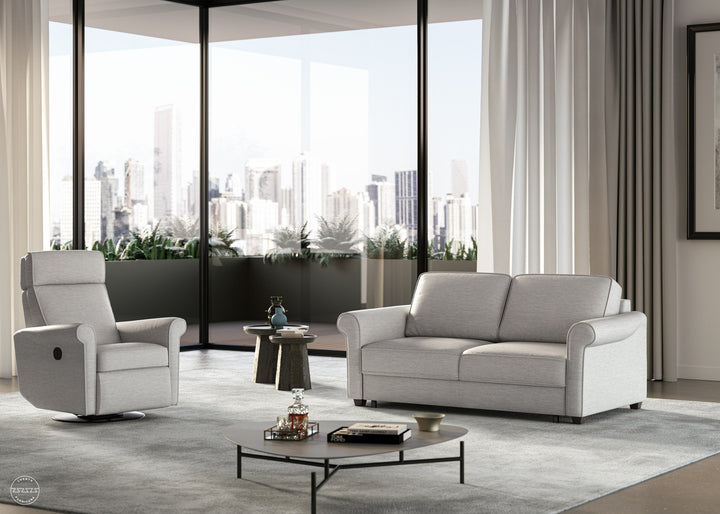 Charleston Sleeper Sofa (Made-to-Order)