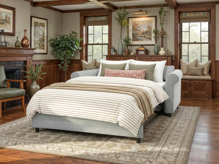 Charleston Sleeper Sofa (Made-to-Order)