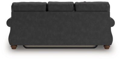 Chasemore Queen Sofa Sleeper - Dark Gray Sleeper Sofa modern furniture Contempo Furniture