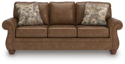 Chasemore Sofa - Dark Brown | Ashley Furniture