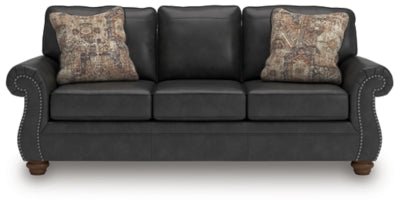 Chasemore Sofa - Dark Gray | Ashley Furniture
