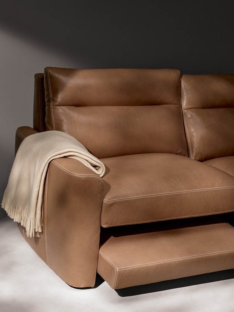 Chelsea Sofa Reclining Sofas modern furniture Contempo Furniture