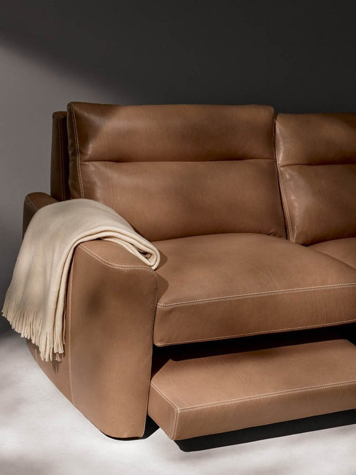 Chelsea Sofa Reclining Sofas modern furniture Contempo Furniture