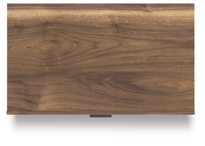 Chirason Chest of Drawers - Dark Brown Accent Chest modern furniture Contempo Furniture